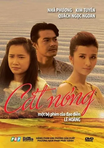 Cát Nóng movie poster - Entertainment content