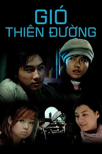 Gió Thiên Đường movie poster - Entertainment content
