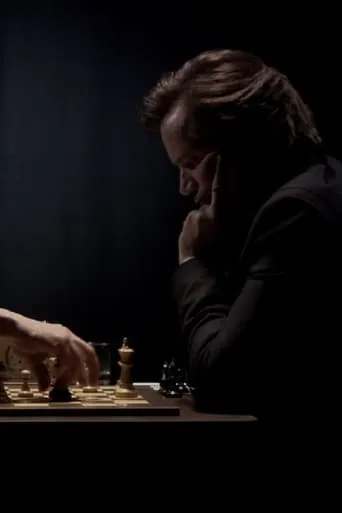 Chess Story movie poster - Rated 4/10