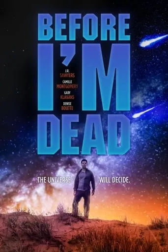 Before I'm Dead movie poster - Rated 9/10