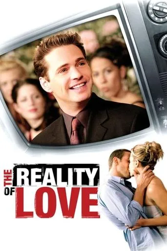 The Reality of Love movie poster - Rated 5.5/10