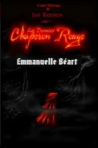 The Last Little Red Riding Hood movie poster - Rated 6.8/10