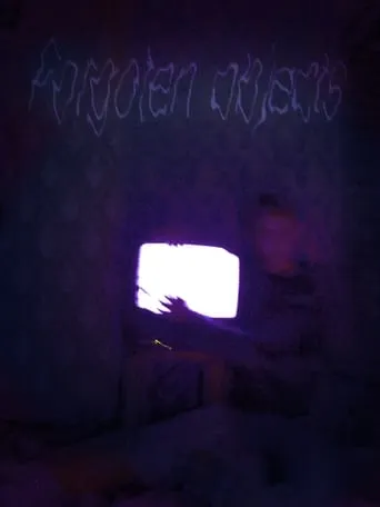 Forgoten Objects movie poster - Entertainment content