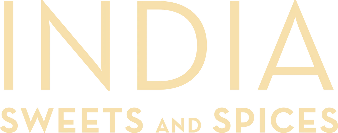India Sweets and Spices