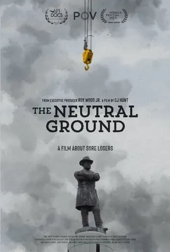 The Neutral Ground movie poster - Rated 6/10