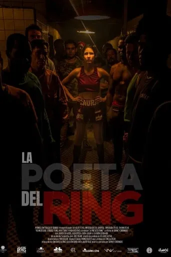 The Poet of the Ring movie poster - Entertainment content
