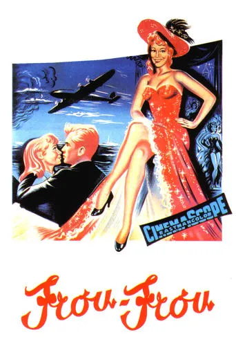 Frou-Frou movie poster - Rated 5.7/10