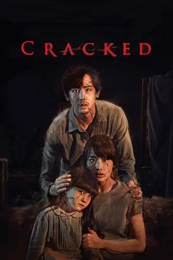 Cracked movie poster - Rated 5.9/10