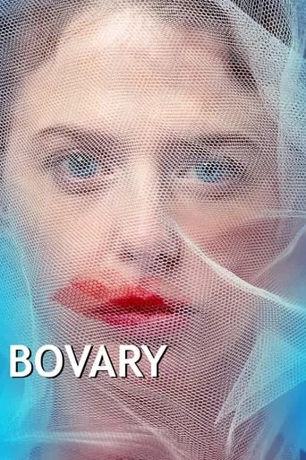 Bovary movie poster - Rated 6/10