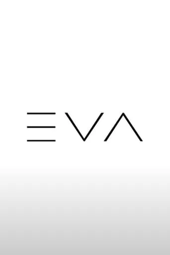 Eva movie poster - Rated 6/10
