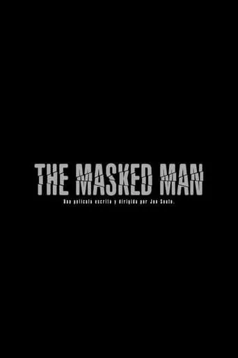 The Masked Man movie poster - Entertainment content