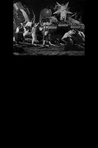Tribulations; or, The Misfortunes of a Cobbler movie poster - Rated 5.5/10