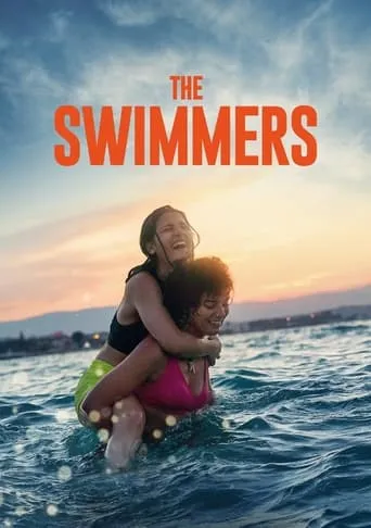 The Swimmers movie poster - Rated 7.431/10
