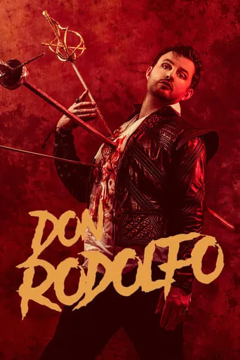 Don Rodolfo movie poster - Entertainment content