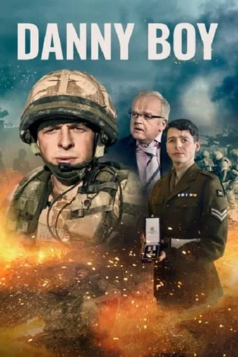 Danny Boy movie poster - Rated 6.8/10