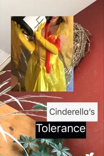 Cinderella's Tolerance movie poster - Entertainment content