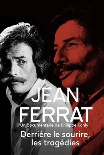 Jean Ferrat movie poster - Rated 8/10