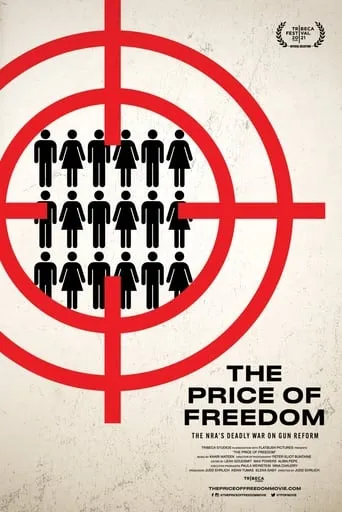 The Price of Freedom movie poster - Rated 6/10