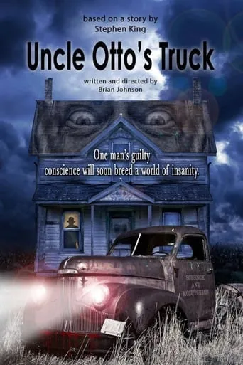 Uncle Otto's Truck movie poster - Rated 7/10