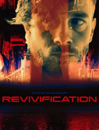 Revivification movie poster - Entertainment content