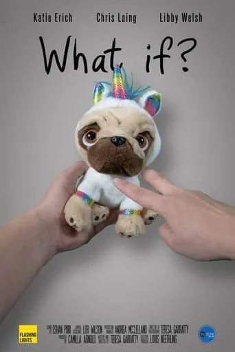 What If? movie poster - Entertainment content