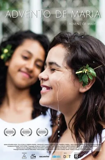 Advent of Mary movie poster - Entertainment content