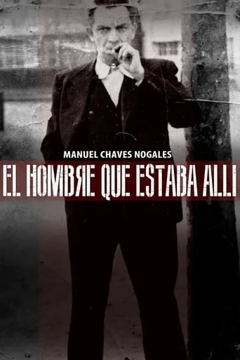 The Man Who Was There movie poster - Rated 6/10