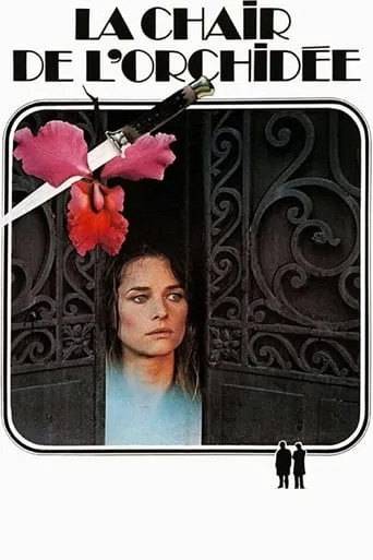 Flesh of the Orchid movie poster - Rated 5.4/10