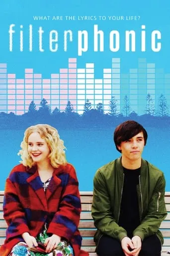Filterphonic movie poster - Entertainment content