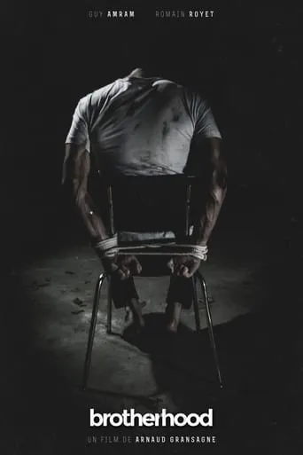 Brotherhood movie poster - Entertainment content