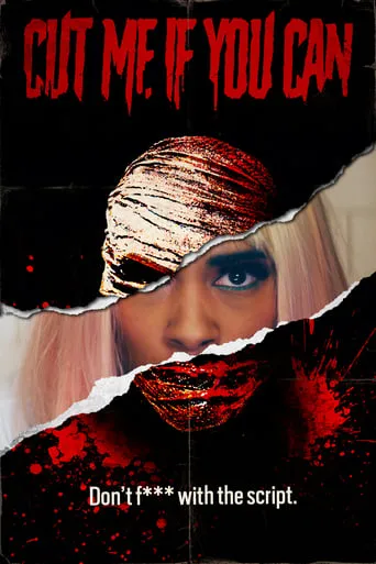 Cut Me If You Can movie poster - Rated 8.8/10