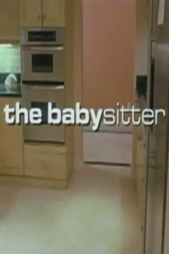 The Babysitter movie poster - Rated 4/10