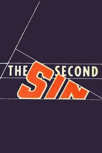 The Second Sin movie poster - Entertainment content