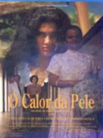 O Calor da Pele movie poster - Entertainment content