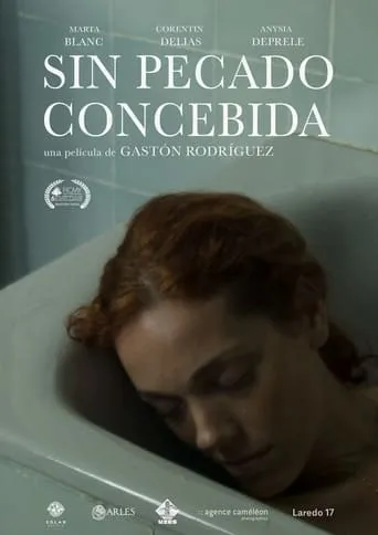 Sin pecado concebida movie poster - Rated 1/10