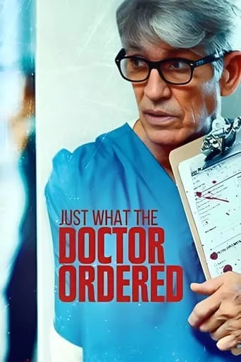 Stalked by My Doctor: Just What the Doctor Ordered movie poster - Rated 6.8/10