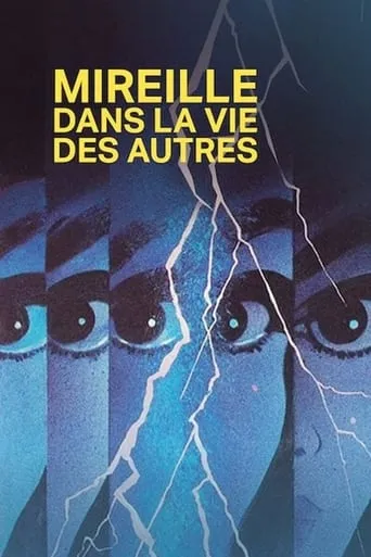 Mireille and the Others movie poster - Rated 10/10