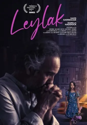 Leylak movie poster - Rated 7.5/10