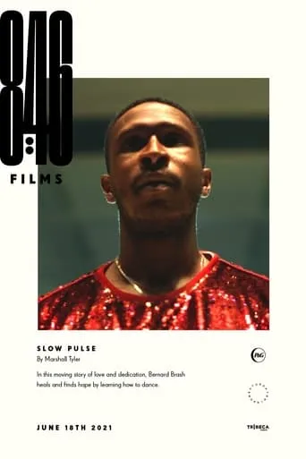 Slow Pulse movie poster - Entertainment content