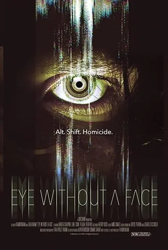 Eye Without a Face movie poster - Rated 3.9/10