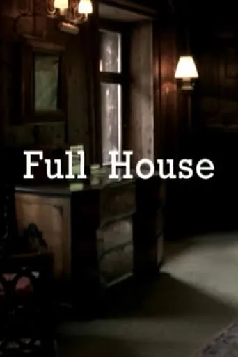 Full House movie poster - Entertainment content