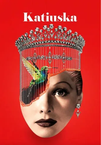Katiuska movie poster - Entertainment content