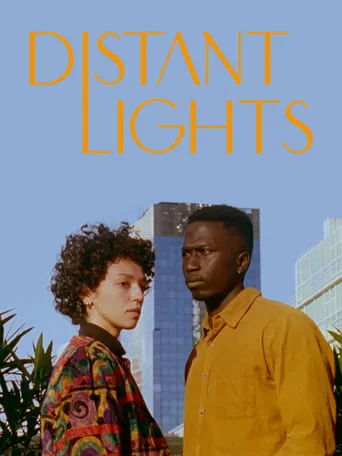 Distant Lights movie poster - Entertainment content
