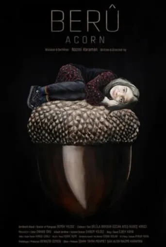 Acorn movie poster - Entertainment content