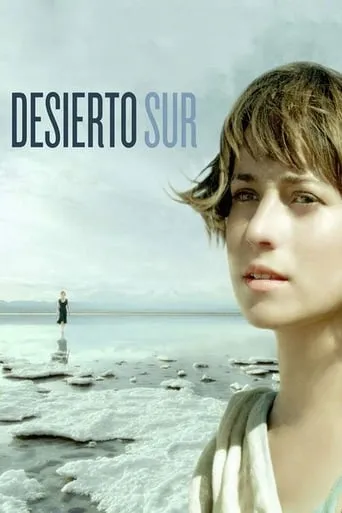 Desierto Sur movie poster - Rated 5.4/10