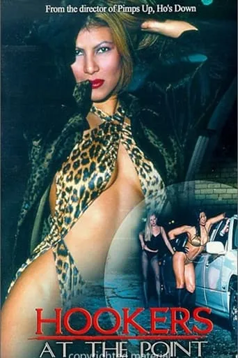 Hookers at the Point movie poster - Rated 7.7/10