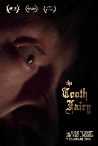 The Tooth Fairy movie poster - Rated 5.7/10