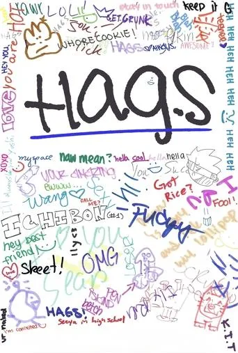 H.A.G.S. (Have a Good Summer) movie poster - Rated 5.3/10