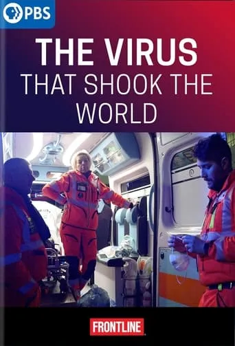 The Virus That Shook the World movie poster - Entertainment content