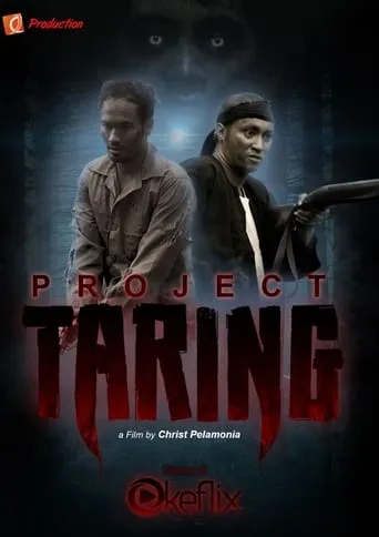 Project Taring movie poster - Entertainment content